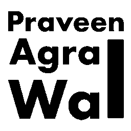 Praveen Agrawal